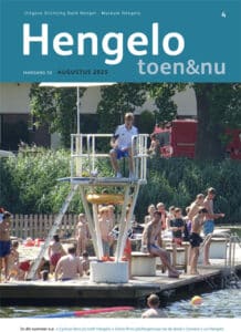 Zwembad Tuindorp